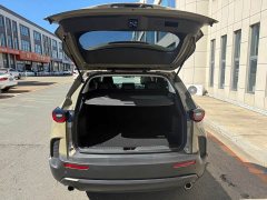 Mazda CX-50 2.0L Touring Edition - ფოტო 13