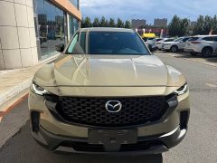 Mazda CX-50 2.0L Touring Edition - ფოტო 2