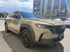 Mazda CX-50 2.0L Touring Edition - ფოტო 3