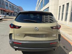 Mazda CX-50 2.0L Touring Edition - ფოტო 4