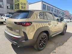 Mazda CX-50 2.0L Touring Edition - ფოტო 5