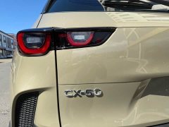 Mazda CX-50 2.0L Touring Edition - ფოტო 7