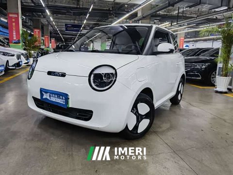 2023 Changan Lumin 2022 210km Sweet Edition - ავტომობილი ჩინეთიდან