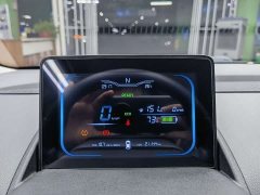 Changan Lumin 2022 210km Sweet Edition - ფოტო 15