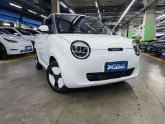 Changan Lumin 2022 210km Sweet Edition - ფოტო 3