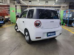 Changan Lumin 2022 210km Sweet Edition - ფოტო 4