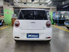 Changan Lumin 2022 210km Sweet Edition - ფოტო 5