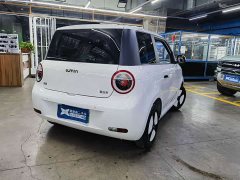 Changan Lumin 2022 210km Sweet Edition - ფოტო 6