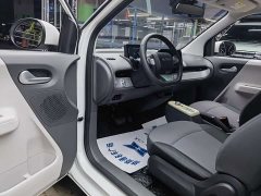 Changan Lumin 2022 210km Sweet Edition - ფოტო 7