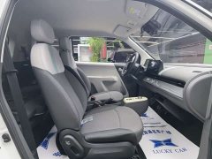 Changan Lumin 2022 210km Sweet Edition - ფოტო 8