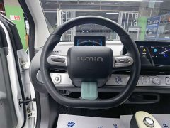 Changan Lumin 2022 210km Sweet Edition - ფოტო 9