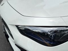 Mercedes-Benz CLE 300 4MATIC Convertible Coupe - ფოტო 15