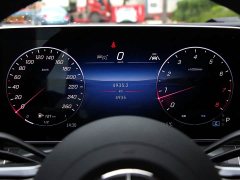 Mercedes-Benz CLE 300 4MATIC Convertible Coupe - ფოტო 2