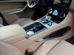 Jaguar F-PACE 2022 P250 HSE - ფოტო 11