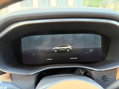 Jaguar F-PACE 2022 P250 HSE - ფოტო 16