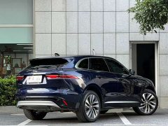 Jaguar F-PACE 2022 P250 HSE - ფოტო 5