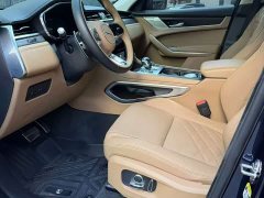 Jaguar F-PACE 2022 P250 HSE - ფოტო 6