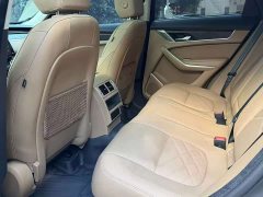 Jaguar F-PACE 2022 P250 HSE - ფოტო 8