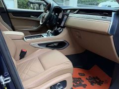Jaguar F-PACE 2022 P250 HSE - ფოტო 9