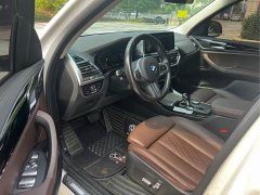 BMW X3 xDrive25i M Sport Package - ფოტო 8