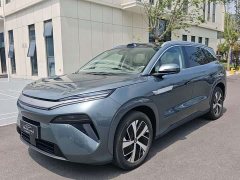 BYD Tang L DM 215KM Lidar Premier Edition - ფოტო 1