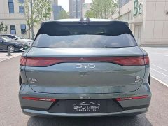 BYD Tang L DM 215KM Lidar Premier Edition - ფოტო 10