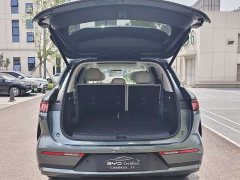 BYD Tang L DM 215KM Lidar Premier Edition - ფოტო 11