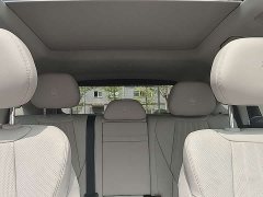 BYD Tang L DM 215KM Lidar Premier Edition - ფოტო 12