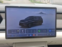 BYD Tang L DM 215KM Lidar Premier Edition - ფოტო 15