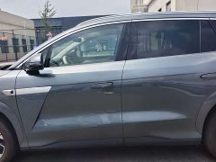 BYD Tang L DM 215KM Lidar Premier Edition - ფოტო 19