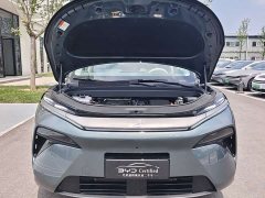 BYD Tang L DM 215KM Lidar Premier Edition - ფოტო 2