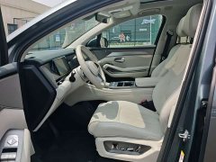BYD Tang L DM 215KM Lidar Premier Edition - ფოტო 4