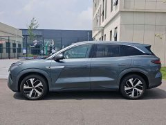 BYD Tang L DM 215KM Lidar Premier Edition - ფოტო 6