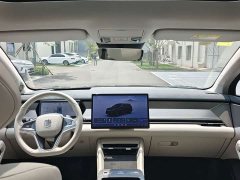BYD Tang L DM 215KM Lidar Premier Edition - ფოტო 8