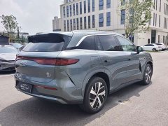 BYD Tang L DM 215KM Lidar Premier Edition - ფოტო 9
