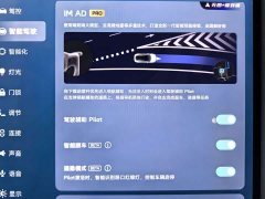 IM Motors Zhiji LS6 Lingxi Intelligent Driving Edition - ფოტო 14