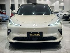 IM Motors Zhiji LS6 Lingxi Intelligent Driving Edition - ფოტო 2