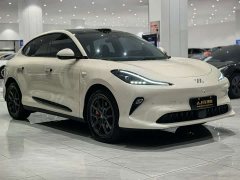 IM Motors Zhiji LS6 Lingxi Intelligent Driving Edition - ფოტო 3