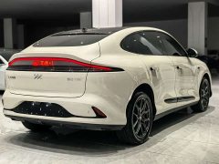 IM Motors Zhiji LS6 Lingxi Intelligent Driving Edition - ფოტო 4