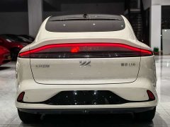 IM Motors Zhiji LS6 Lingxi Intelligent Driving Edition - ფოტო 5