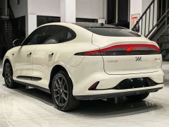 IM Motors Zhiji LS6 Lingxi Intelligent Driving Edition - ფოტო 6