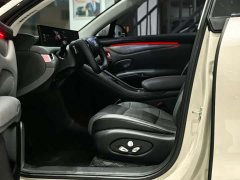 IM Motors Zhiji LS6 Lingxi Intelligent Driving Edition - ფოტო 7