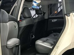 IM Motors Zhiji LS6 Lingxi Intelligent Driving Edition - ფოტო 8