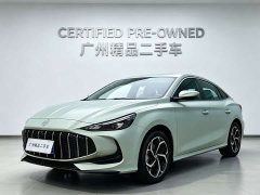 SAIC MG5 2025 300TGI Global Flagship Edition - ფოტო 1