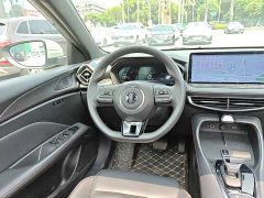 SAIC MG5 2025 300TGI Global Flagship Edition - ფოტო 10