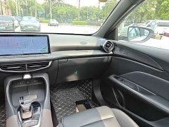 SAIC MG5 2025 300TGI Global Flagship Edition - ფოტო 11