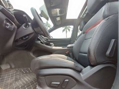 SAIC MG5 2025 300TGI Global Flagship Edition - ფოტო 12