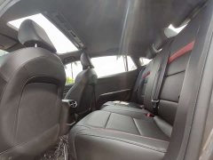 SAIC MG5 2025 300TGI Global Flagship Edition - ფოტო 13