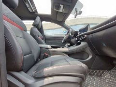 SAIC MG5 2025 300TGI Global Flagship Edition - ფოტო 14