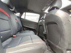 SAIC MG5 2025 300TGI Global Flagship Edition - ფოტო 15